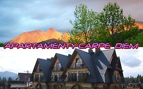 Apartamenty Carpe Diem