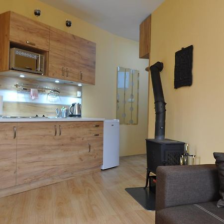 Apartamenty Carpe Diem Kościelisko Zewnętrze zdjęcie