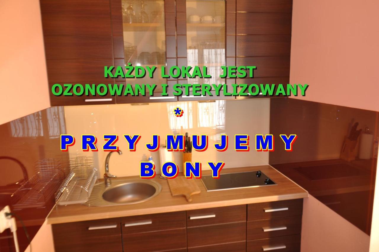 Apartamenty Carpe Diem Kościelisko Zewnętrze zdjęcie