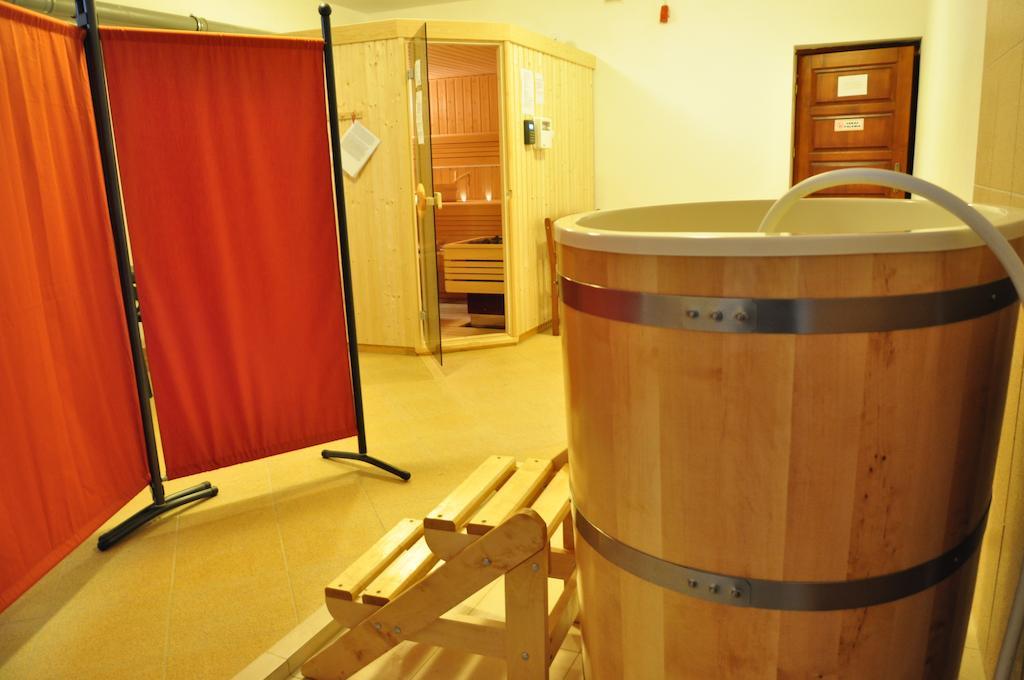 Apartamenty Carpe Diem Kościelisko Zewnętrze zdjęcie
