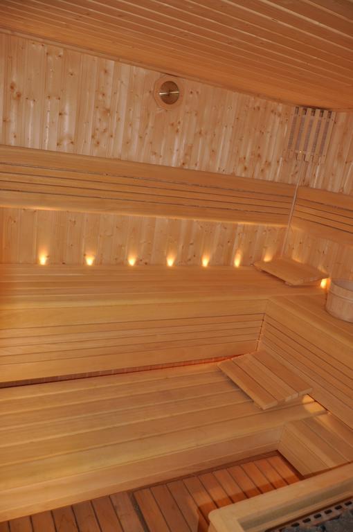 Apartamenty Carpe Diem Kościelisko Zewnętrze zdjęcie