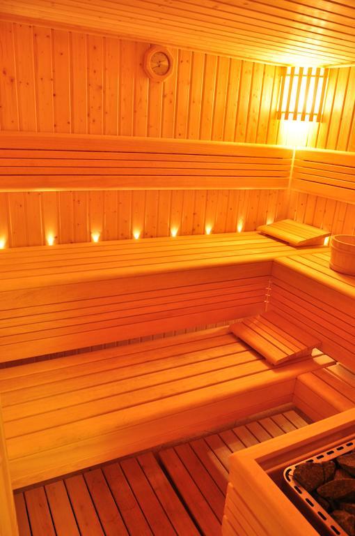 Apartamenty Carpe Diem Kościelisko Zewnętrze zdjęcie