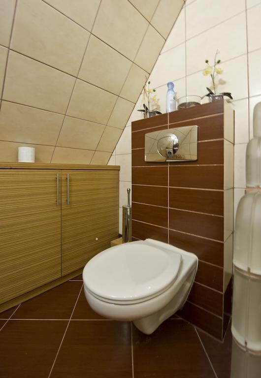 Apartamenty Carpe Diem Kościelisko Pokój zdjęcie