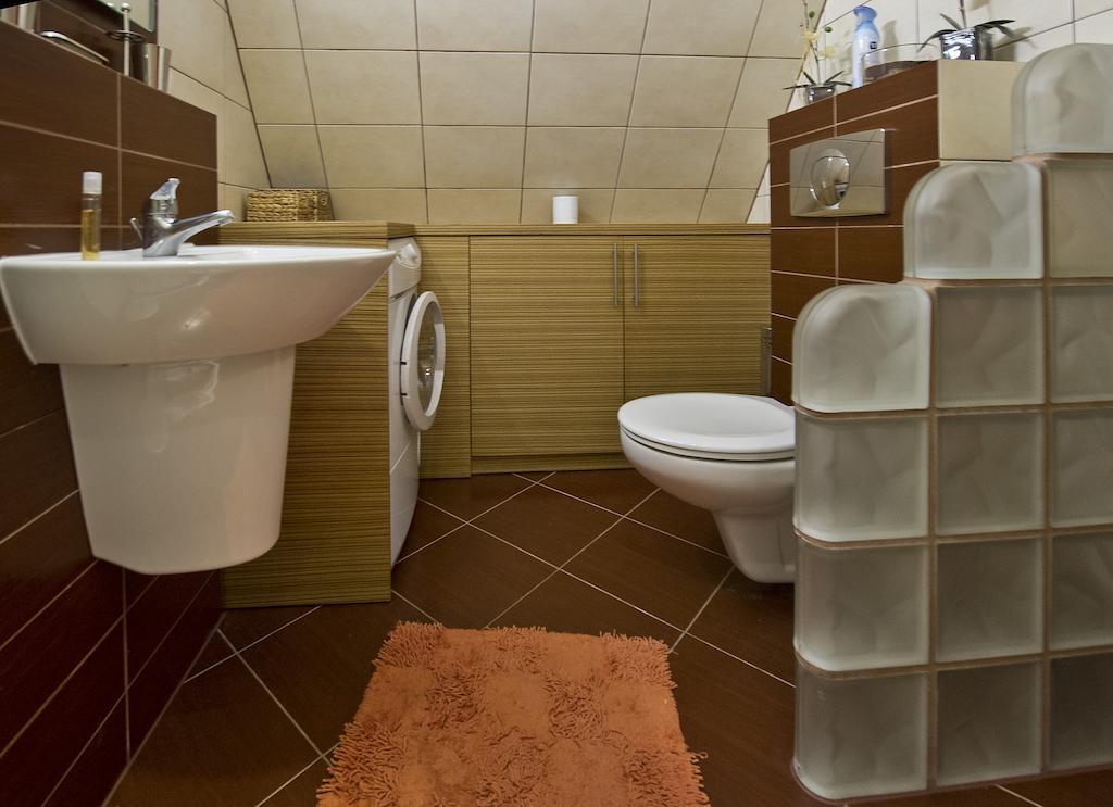 Apartamenty Carpe Diem Kościelisko Pokój zdjęcie