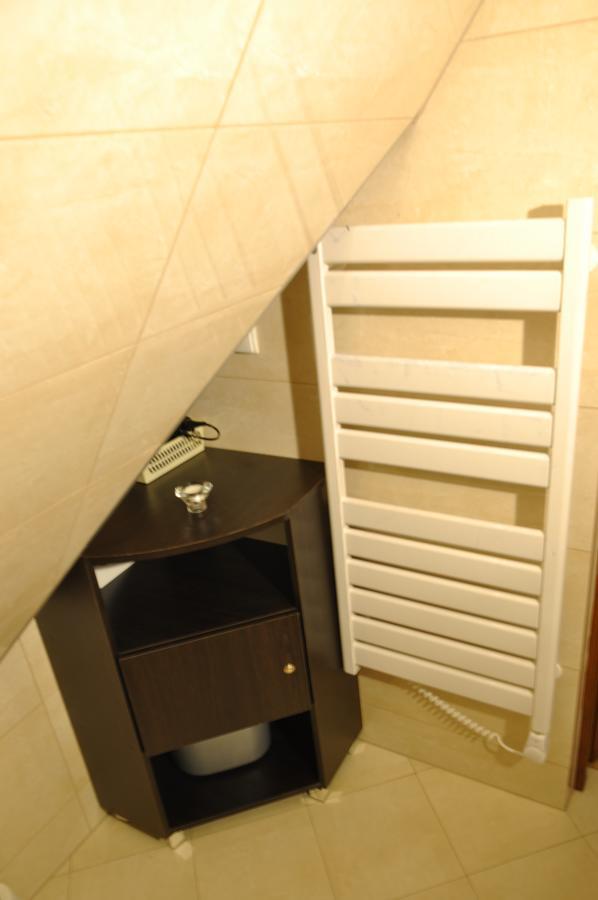 Apartamenty Carpe Diem Kościelisko Zewnętrze zdjęcie