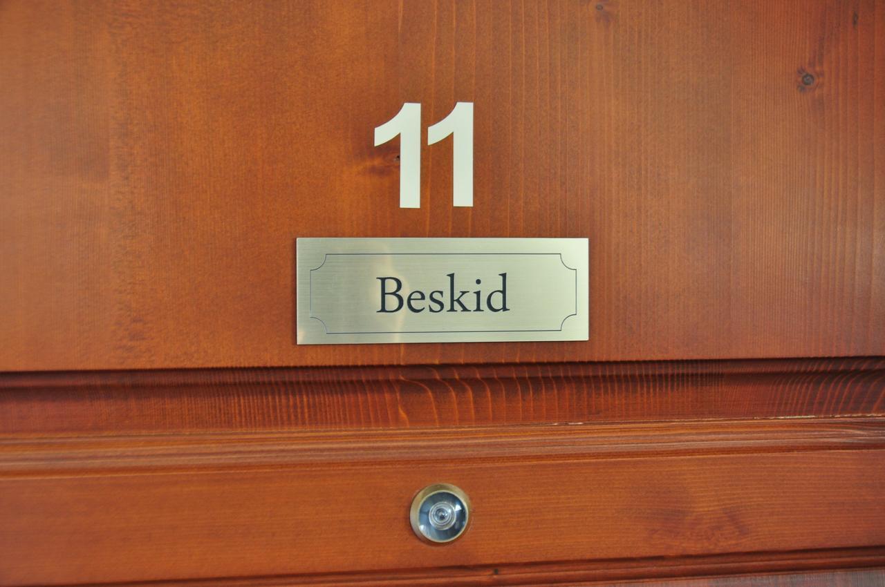Apartamenty Carpe Diem Kościelisko Zewnętrze zdjęcie
