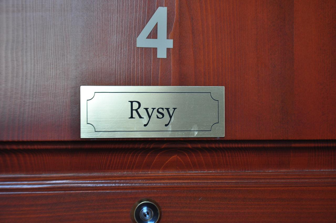 Apartamenty Carpe Diem Kościelisko Zewnętrze zdjęcie