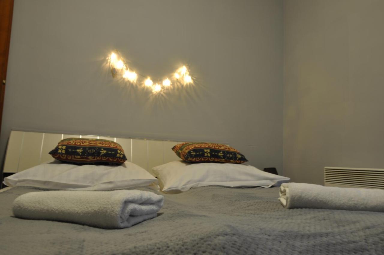 Apartamenty Carpe Diem Kościelisko Zewnętrze zdjęcie